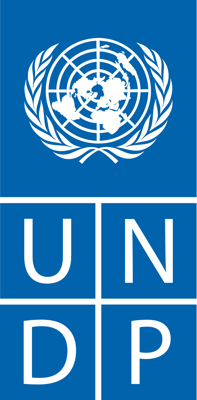 UNDP Logo